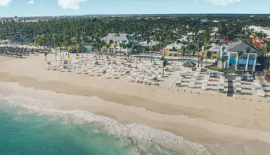 Iberostar Selection Coral Bavaro