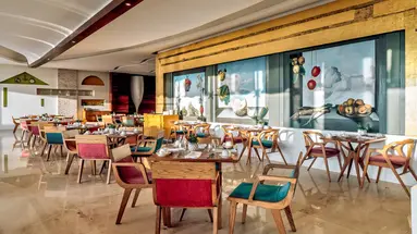 Iberostar Selection Coral Cancun