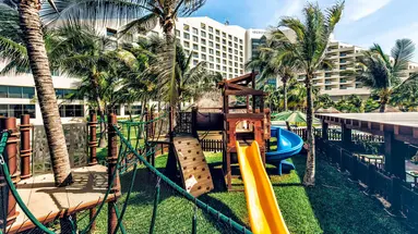 Iberostar Selection Coral Cancun