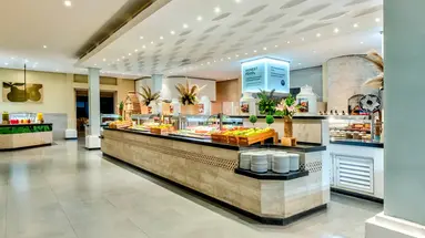 Iberostar Selection Coral Cancun