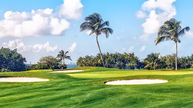 Iberostar Selection Coral Cancun