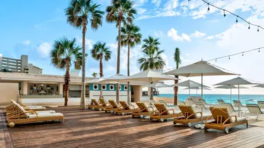 Iberostar Selection Coral Cancun