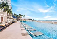 Iberostar Selection Coral Cancun