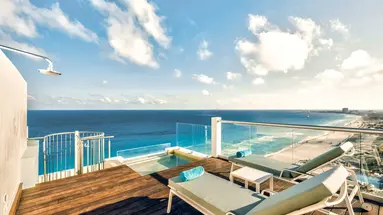 Iberostar Selection Coral Cancun