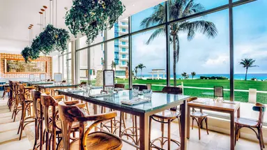 Iberostar Selection Coral Cancun