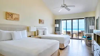 Iberostar Selection Coral Cancun