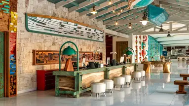 Iberostar Selection Coral Cancun