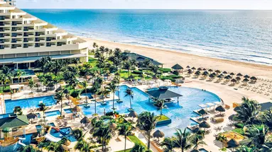 Iberostar Selection Coral Cancun