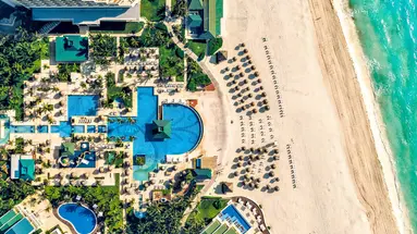 Iberostar Selection Coral Cancun