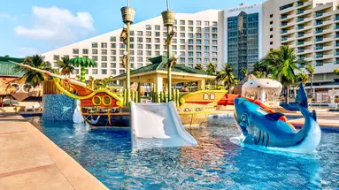 Iberostar Selection Coral Cancun