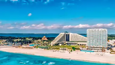Iberostar Selection Coral Cancun