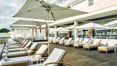 Iberostar Selection Coral Cancun