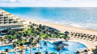 Iberostar Selection Coral Cancun