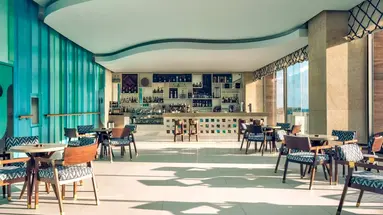 Iberostar Selection Coral Cancun