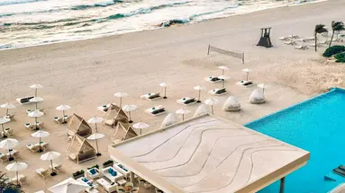 Iberostar Selection Coral Cancun
