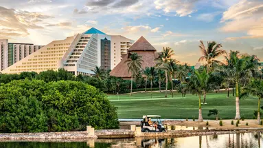 Iberostar Selection Coral Cancun
