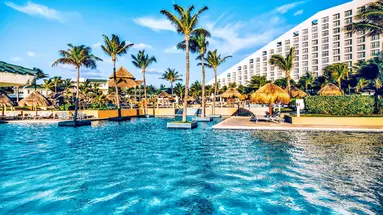 Iberostar Selection Coral Cancun