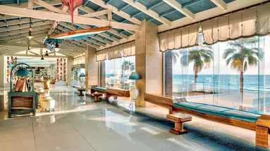 Iberostar Selection Coral Cancun