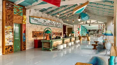 Iberostar Selection Coral Cancun