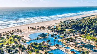 Iberostar Selection Coral Cancun