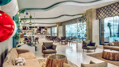 Iberostar Selection Coral Cancun