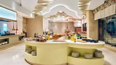 Iberostar Selection Coral Cancun
