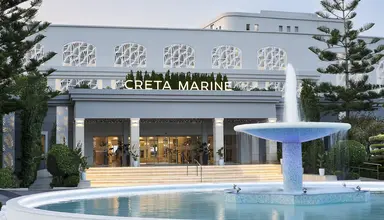 Iberostar Selection Creta Marine