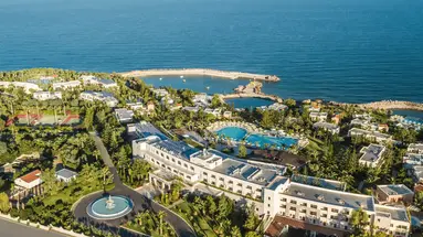 Iberostar Selection Creta Marine