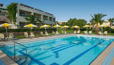Iberostar Selection Creta Marine