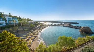 Iberostar Selection Creta Marine
