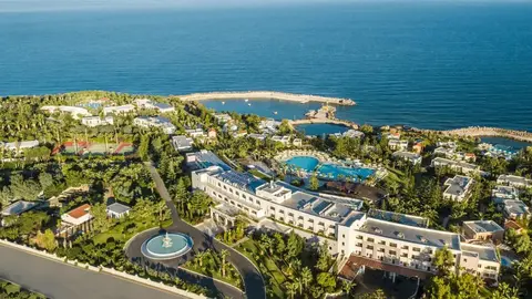 Hotel Iberostar Selection Creta Marine