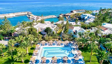 Iberostar Selection Creta Marine
