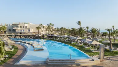 Iberostar Selection Eolia Djerba