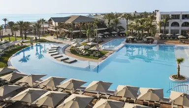 Iberostar Selection Eolia Djerba
