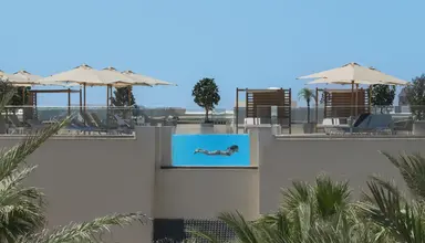 Iberostar Selection Eolia Djerba