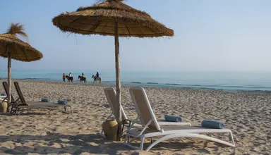 Iberostar Selection Eolia Djerba