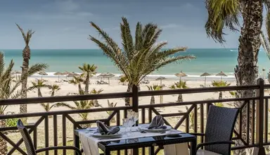 Iberostar Selection Eolia Djerba