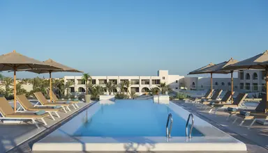 Iberostar Selection Eolia Djerba
