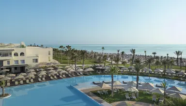 Iberostar Selection Eolia Djerba