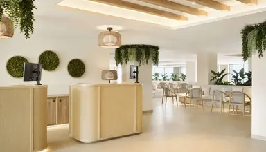 Iberostar Selection Es Trenc