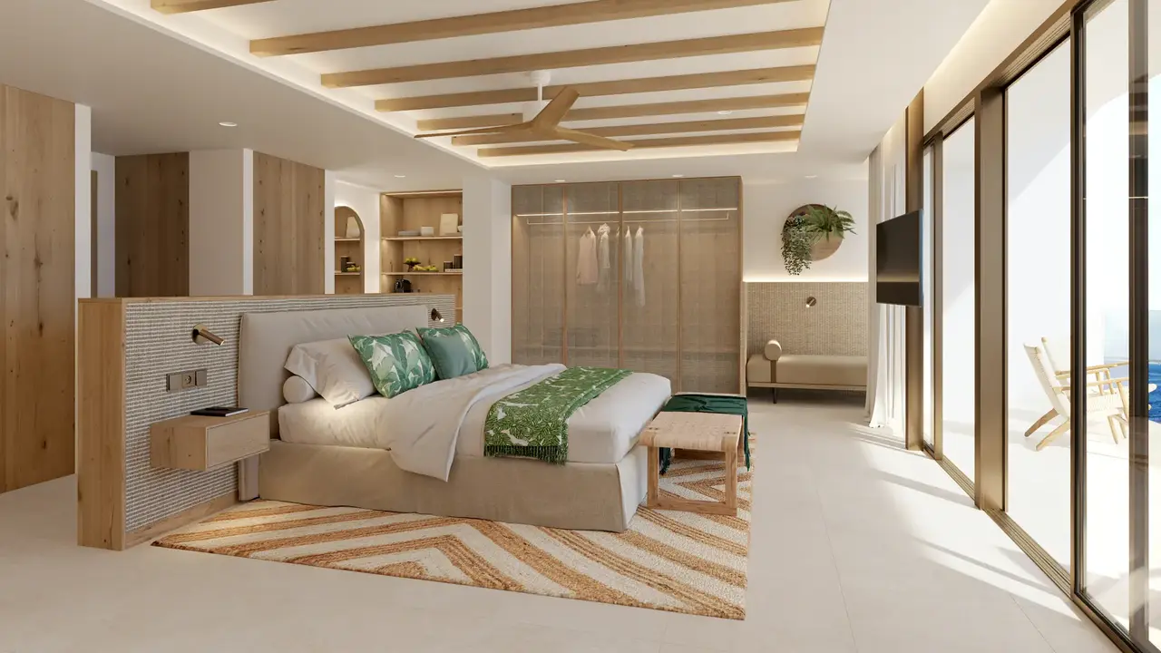 Iberostar Selection Es Trenc