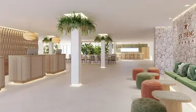 Iberostar Selection Es Trenc