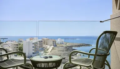 Iberostar Selection Es Trenc