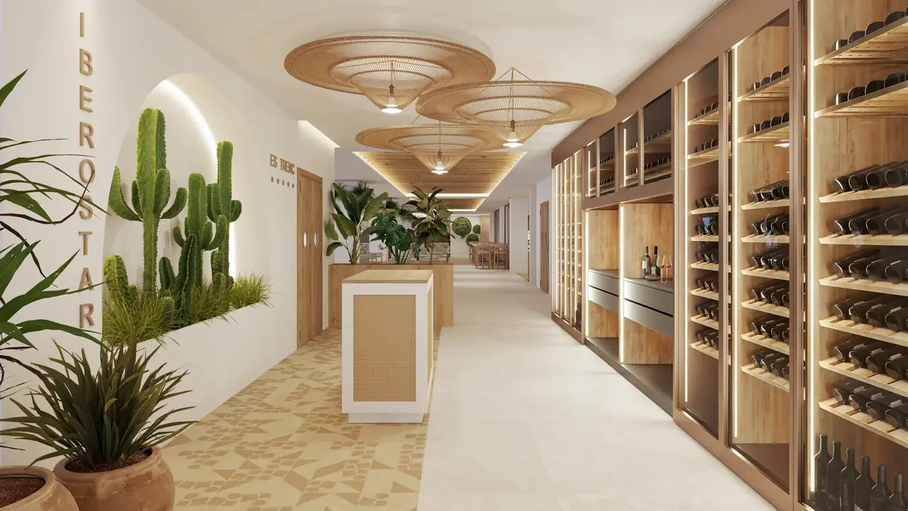 Iberostar Selection Es Trenc