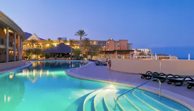 Iberostar Selection Fuerteventura Palace