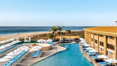 Iberostar Selection Fuerteventura Palace