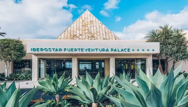 Iberostar Selection Fuerteventura Palace