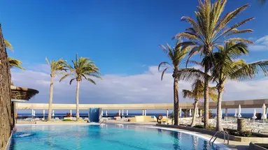 Iberostar Selection Fuerteventura Palace
