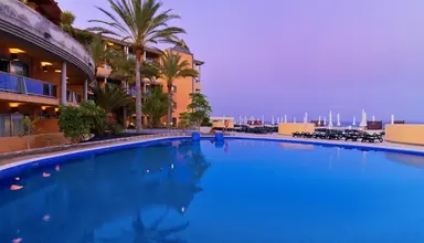 Iberostar Selection Fuerteventura Palace