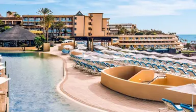 Iberostar Selection Fuerteventura Palace
